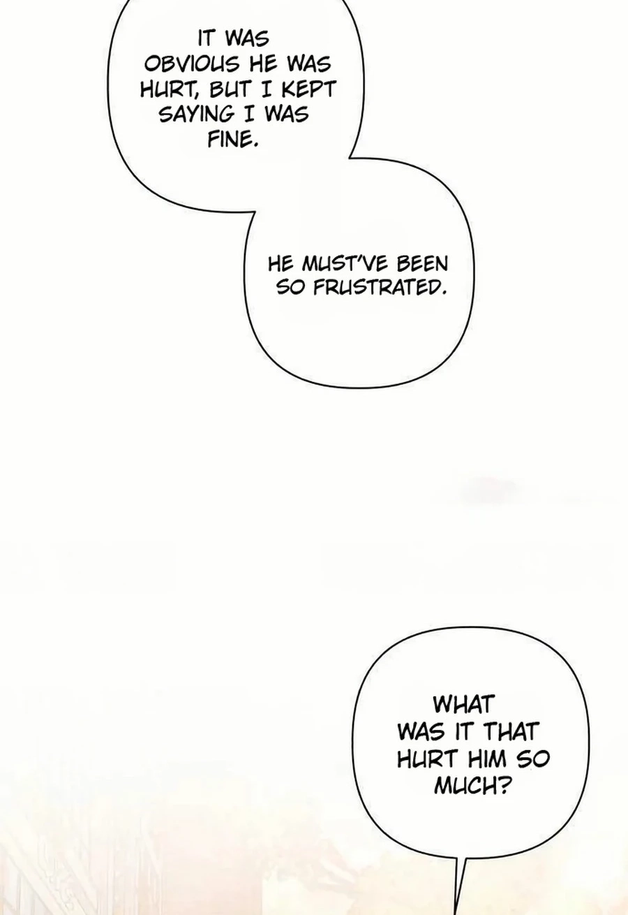 Love That Crosses the Line Chapter 414 page 85 - 