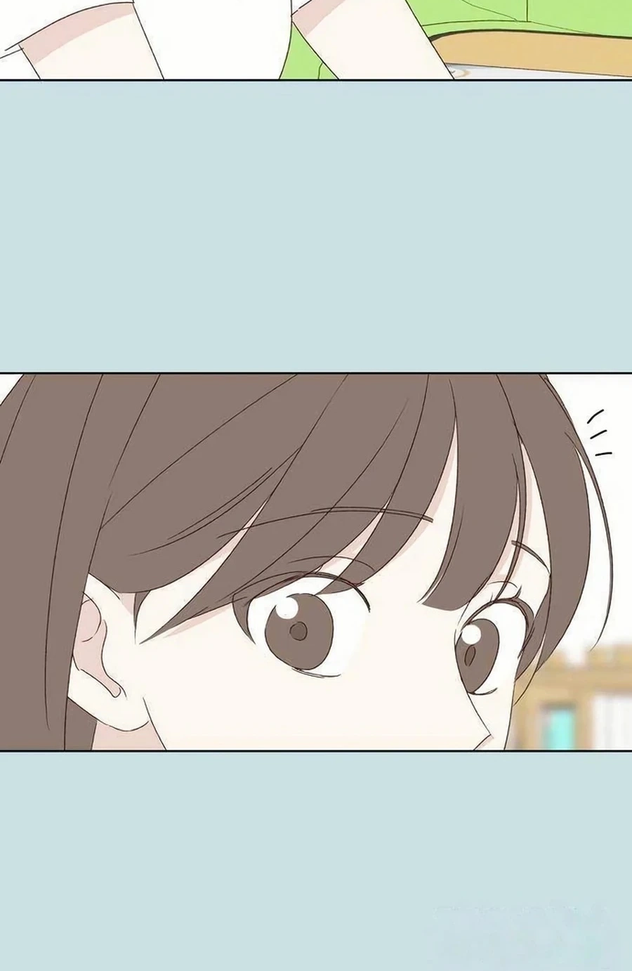 Love That Crosses the Line Chapter 414 page 93 - 