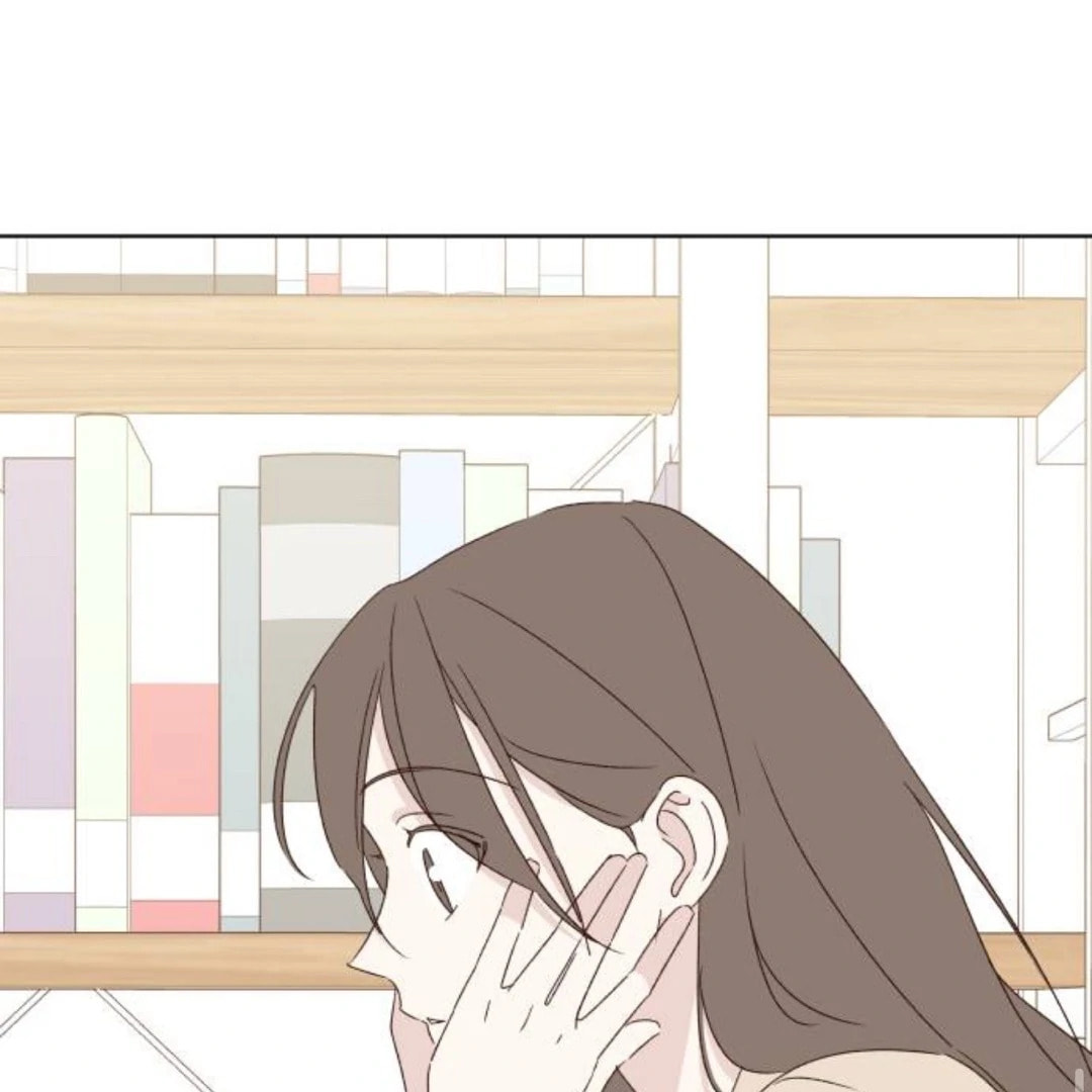 Love That Crosses the Line Chapter 42 page 106 - 