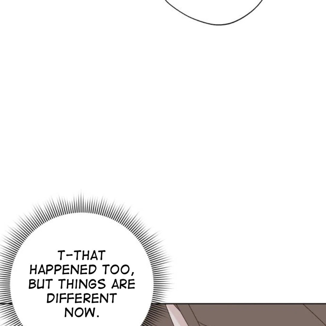 Love That Crosses the Line Chapter 42 page 110 - 