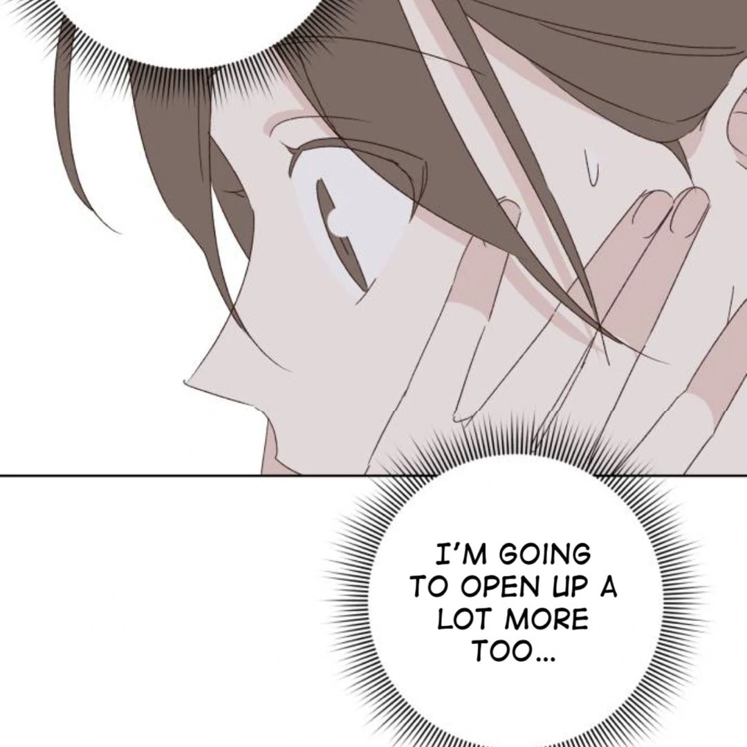 Love That Crosses the Line Chapter 42 page 111 - 