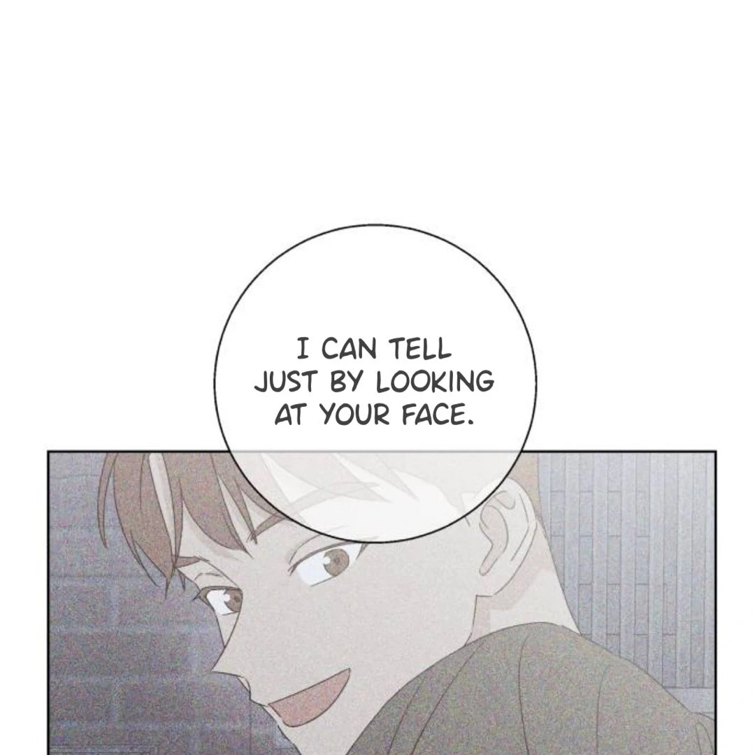 Love That Crosses the Line Chapter 42 page 125 - 