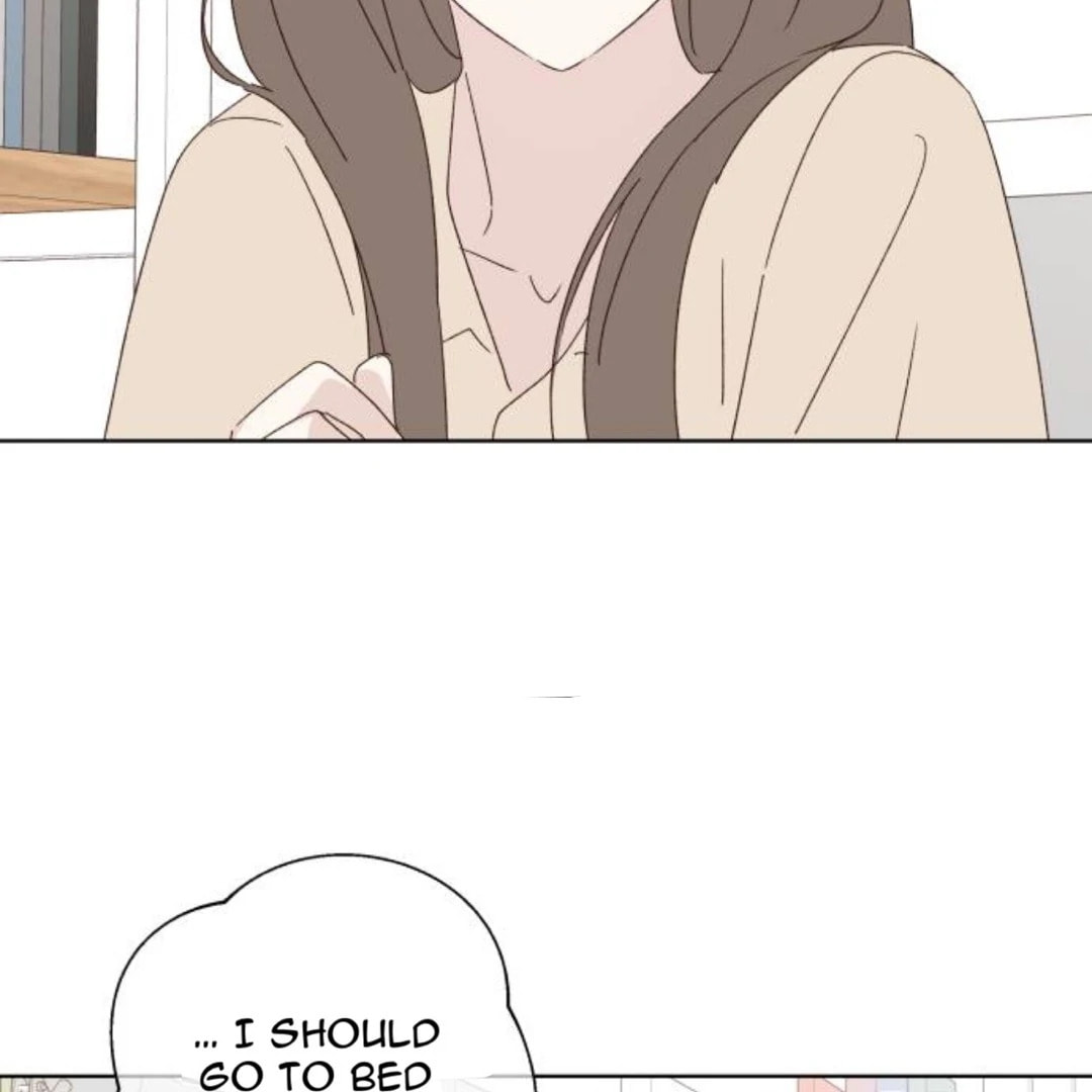 Love That Crosses the Line Chapter 42 page 129 - 