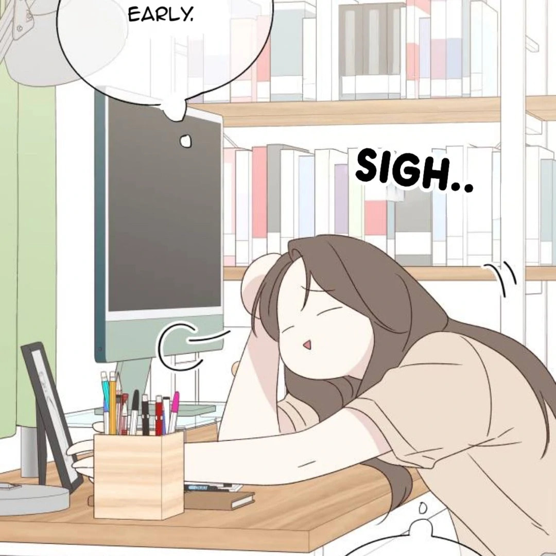Love That Crosses the Line Chapter 42 page 130 - 