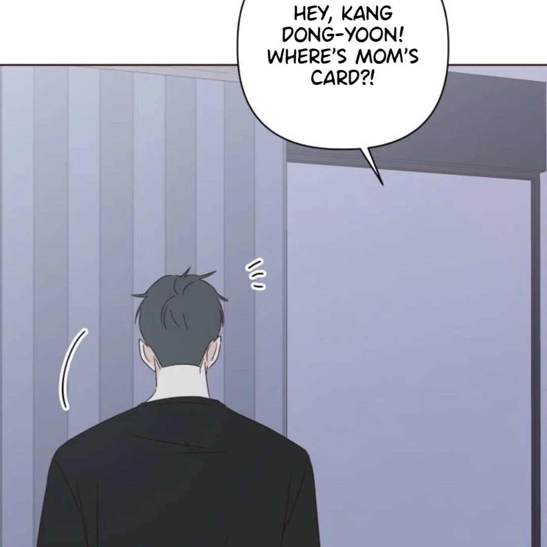 Love That Crosses the Line Chapter 42 page 152 - 
