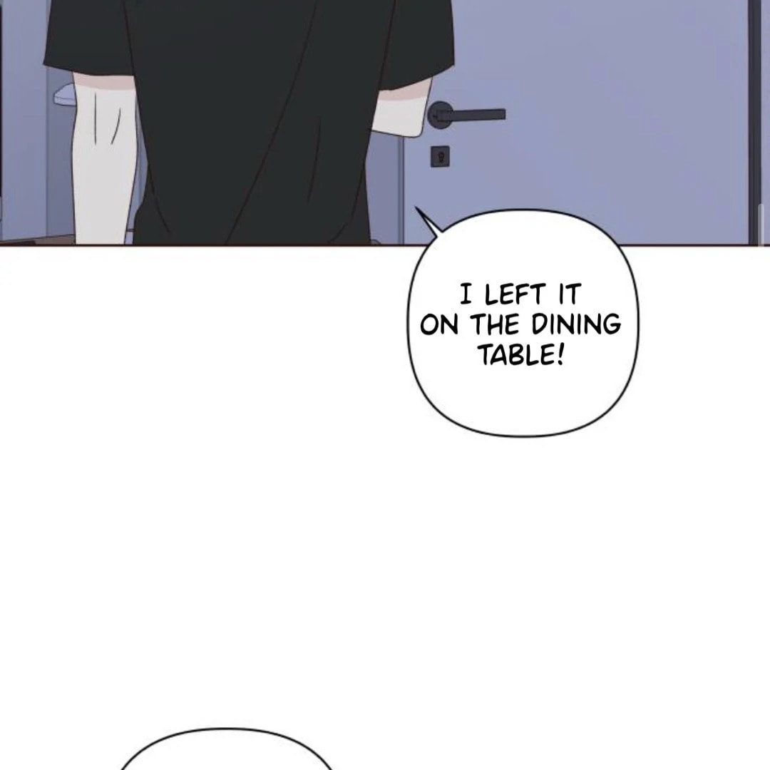 Love That Crosses the Line Chapter 42 page 153 - 