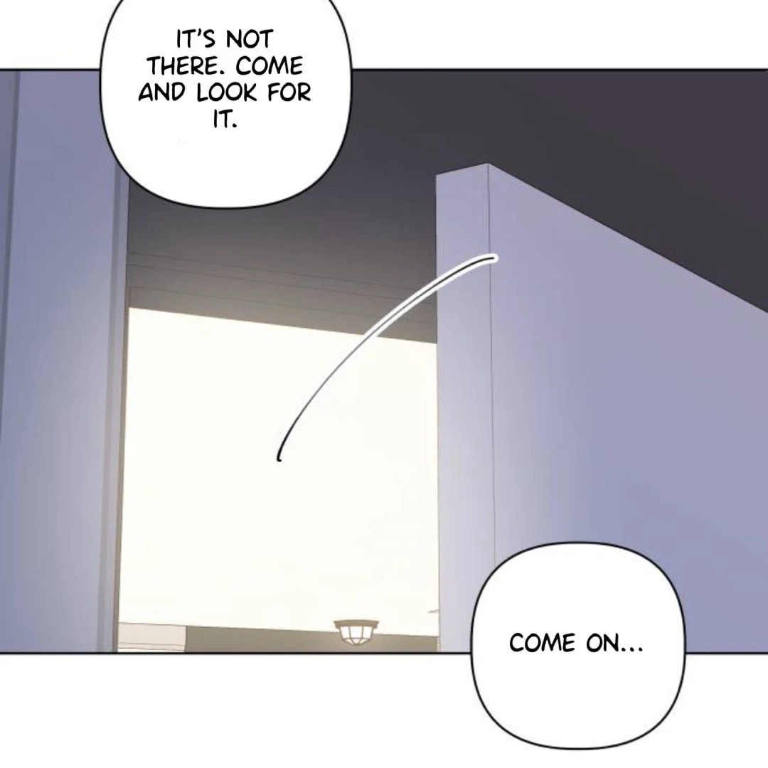 Love That Crosses the Line Chapter 42 page 154 - 