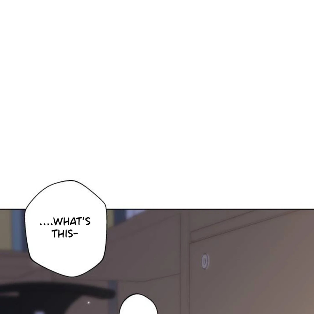 Love That Crosses the Line Chapter 42 page 155 - 