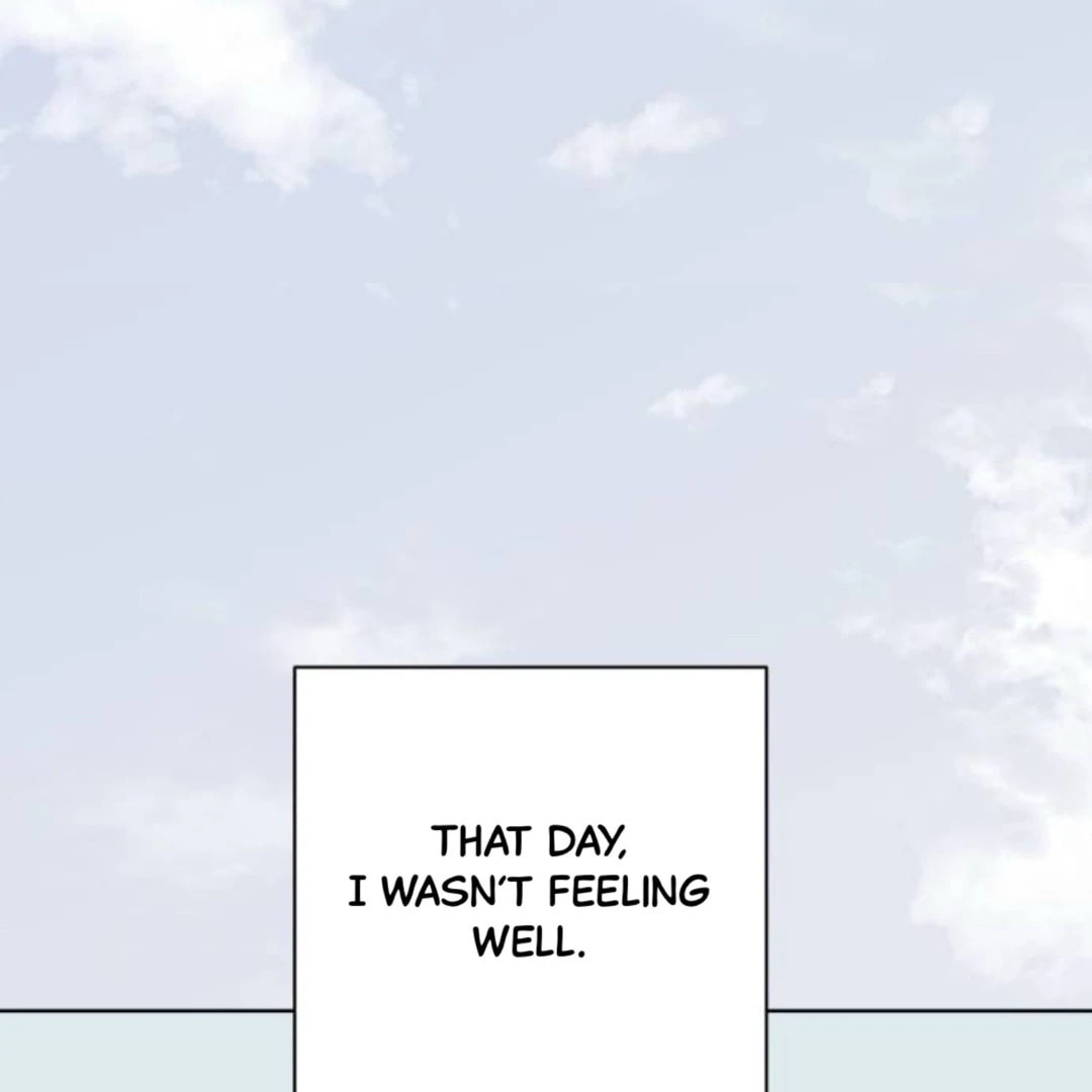 Love That Crosses the Line Chapter 42 page 159 - 