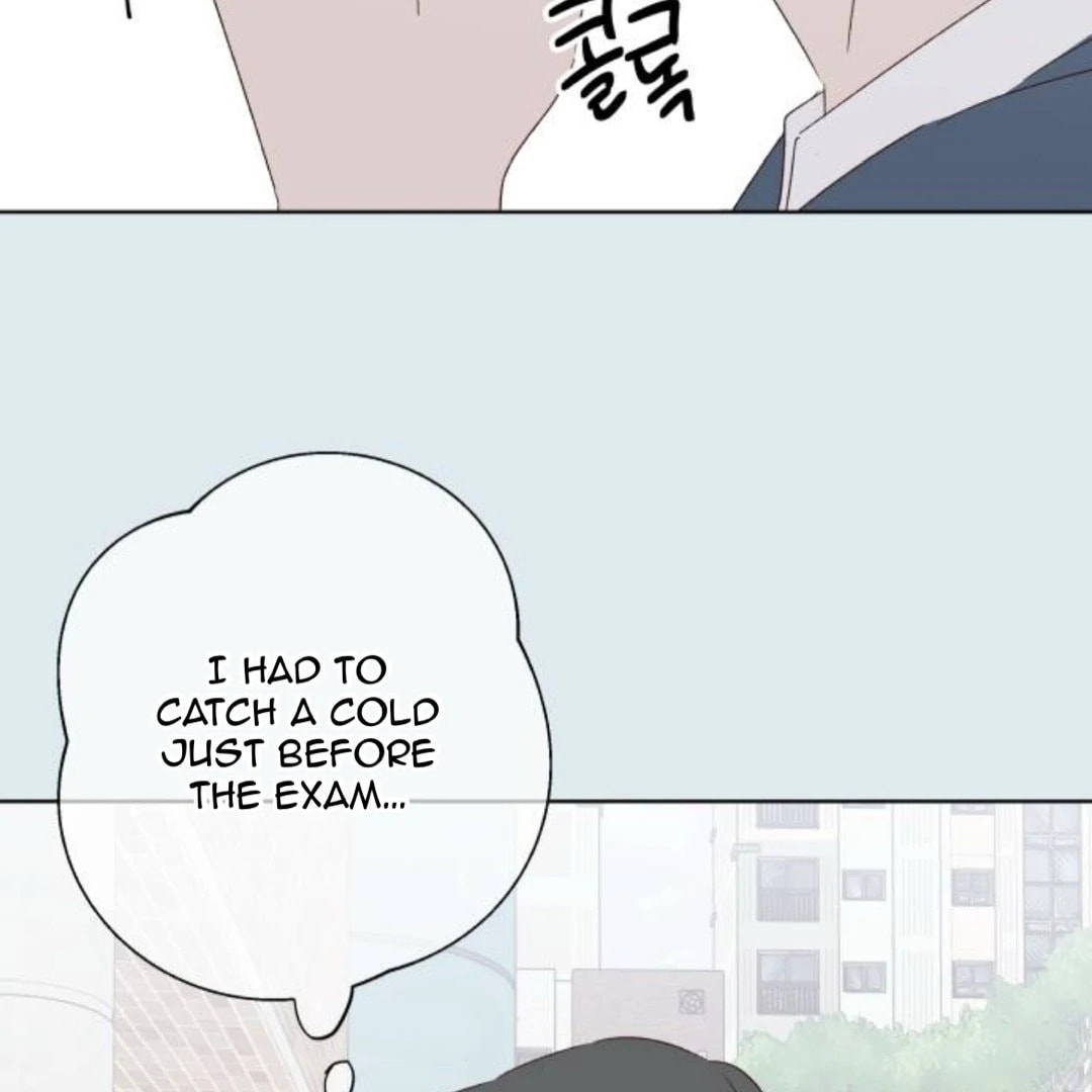 Love That Crosses the Line Chapter 42 page 161 - 