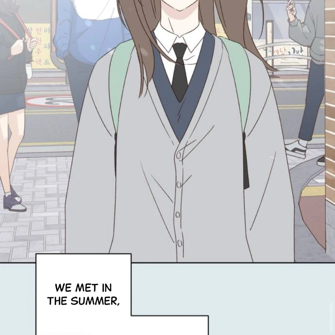 Love That Crosses the Line Chapter 42 page 167 - 