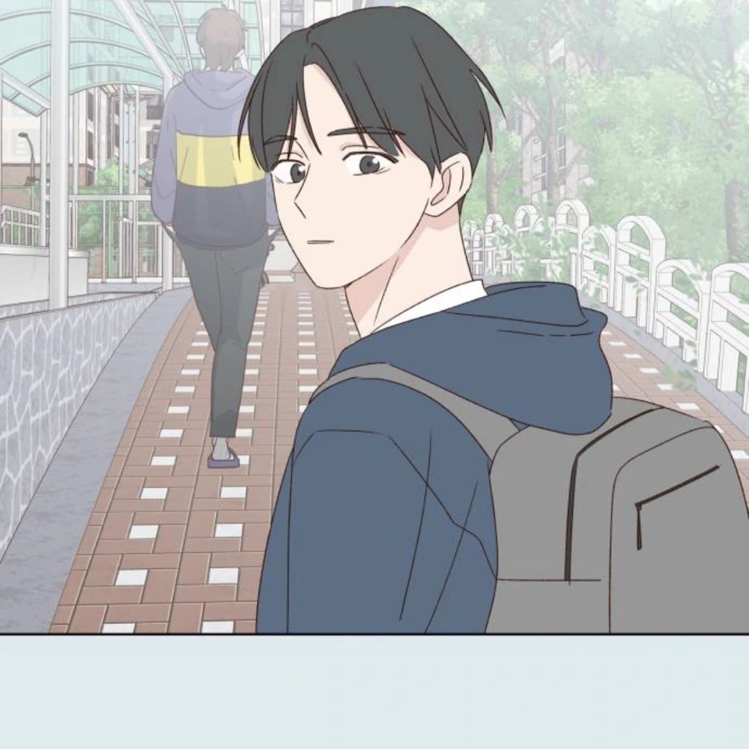 Love That Crosses the Line Chapter 42 page 169 - 