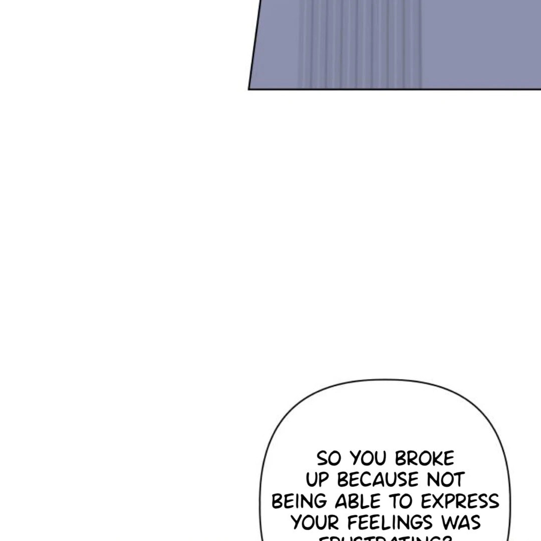 Love That Crosses the Line Chapter 42 page 18 - 