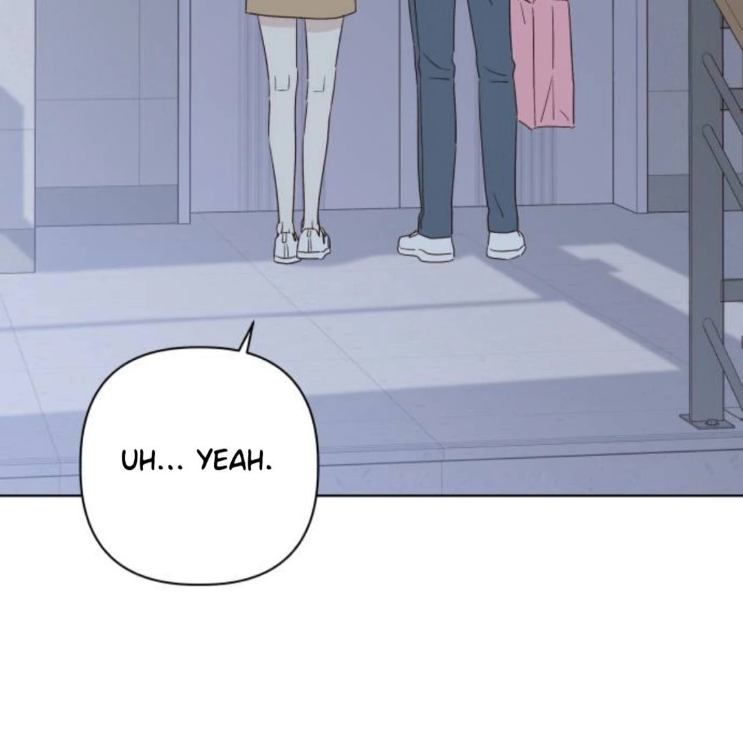 Love That Crosses the Line Chapter 42 page 20 - 