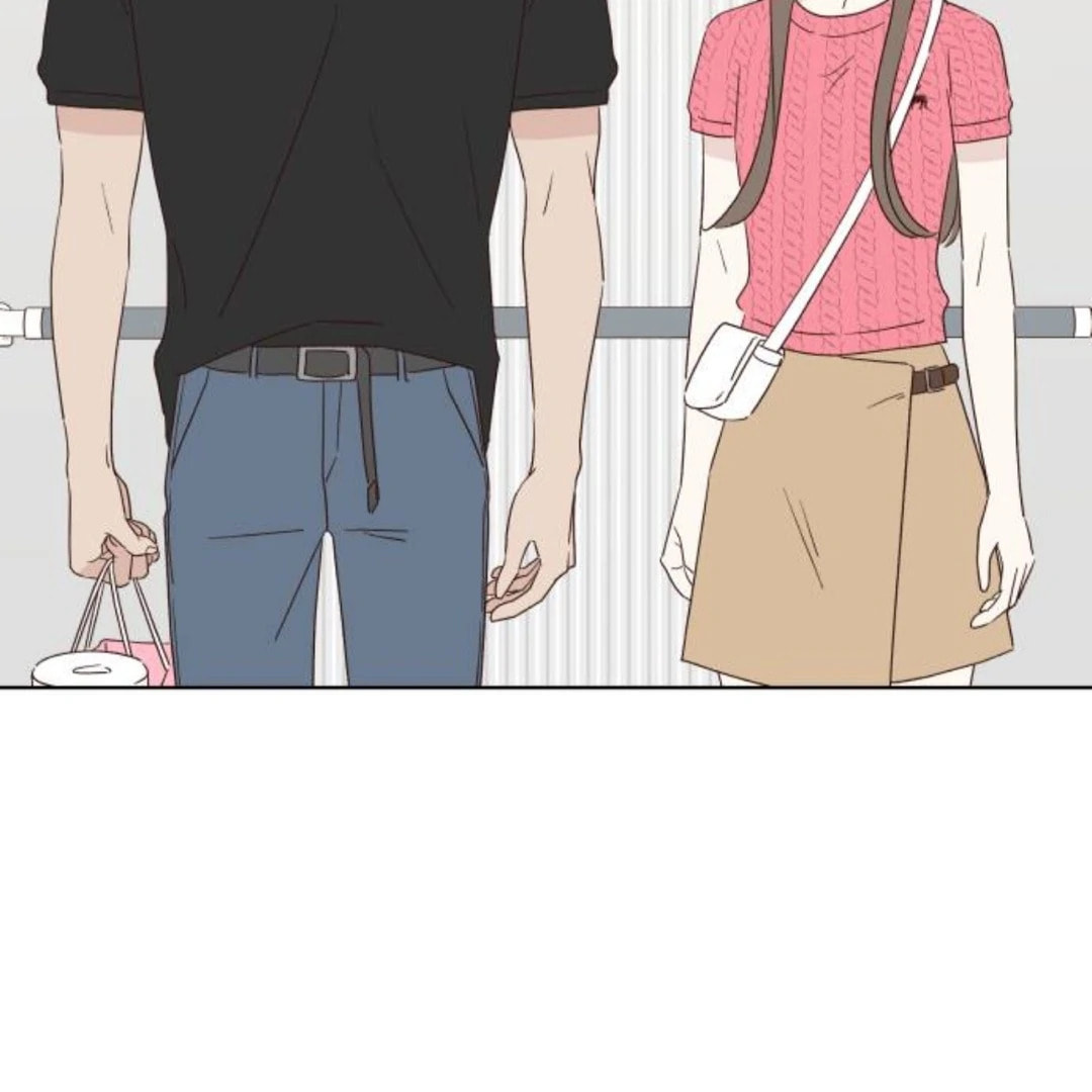 Love That Crosses the Line Chapter 42 page 23 - 