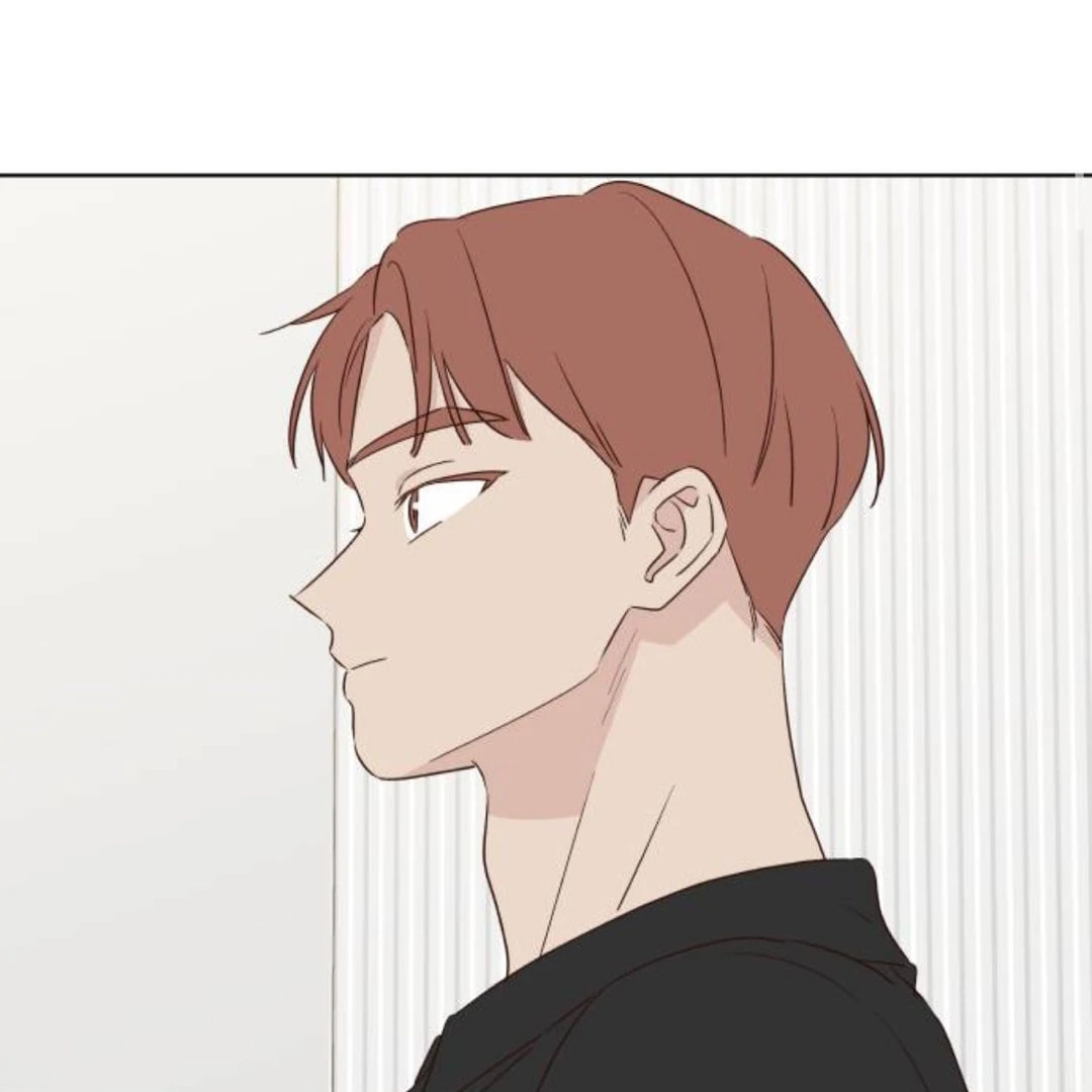 Love That Crosses the Line Chapter 42 page 24 - 
