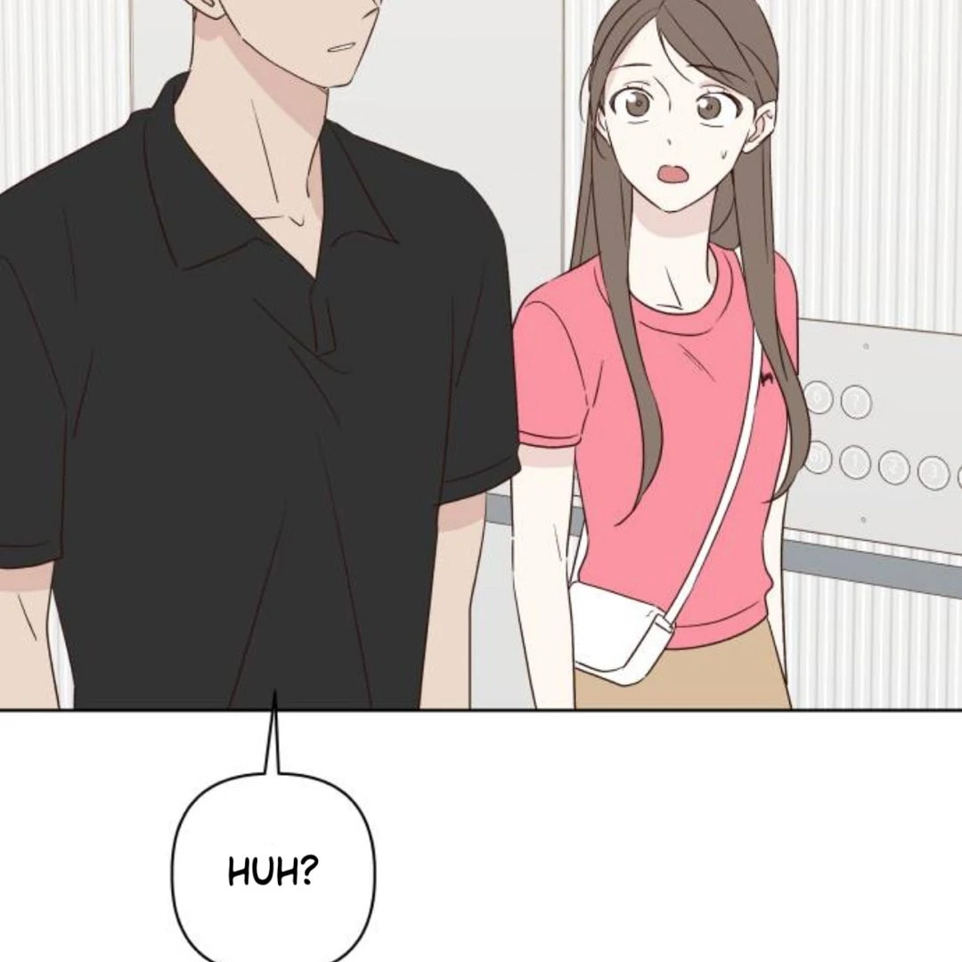 Love That Crosses the Line Chapter 42 page 28 - 