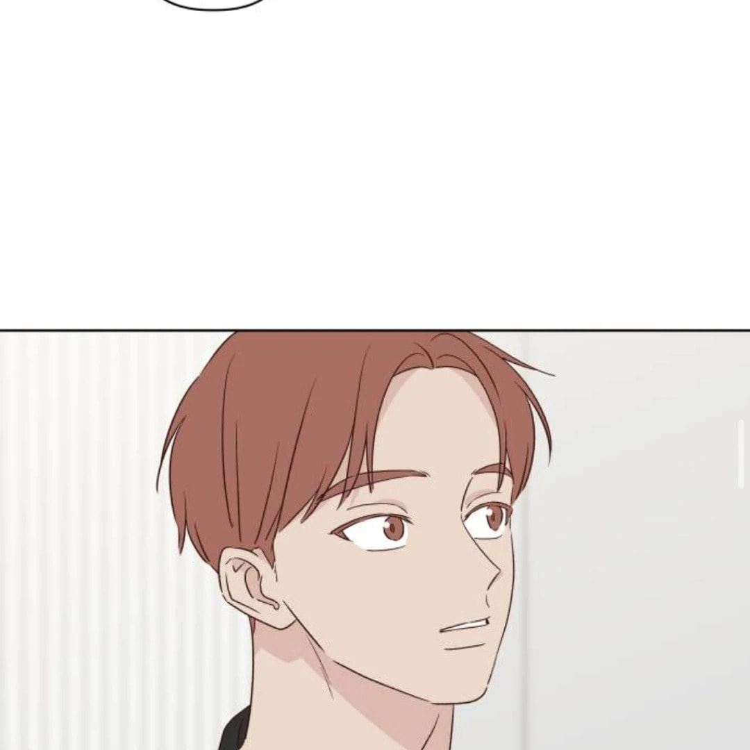 Love That Crosses the Line Chapter 42 page 29 - 