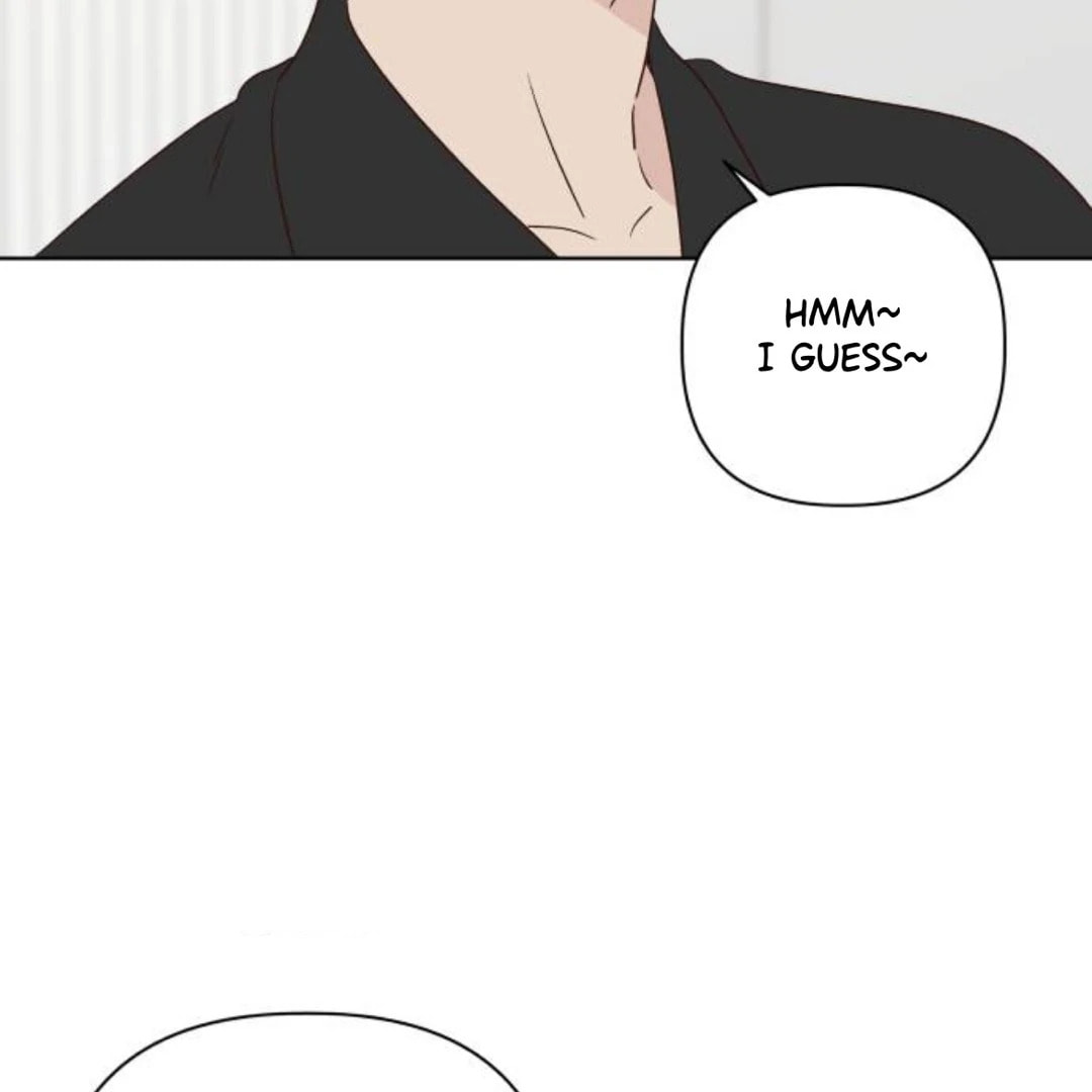 Love That Crosses the Line Chapter 42 page 30 - 