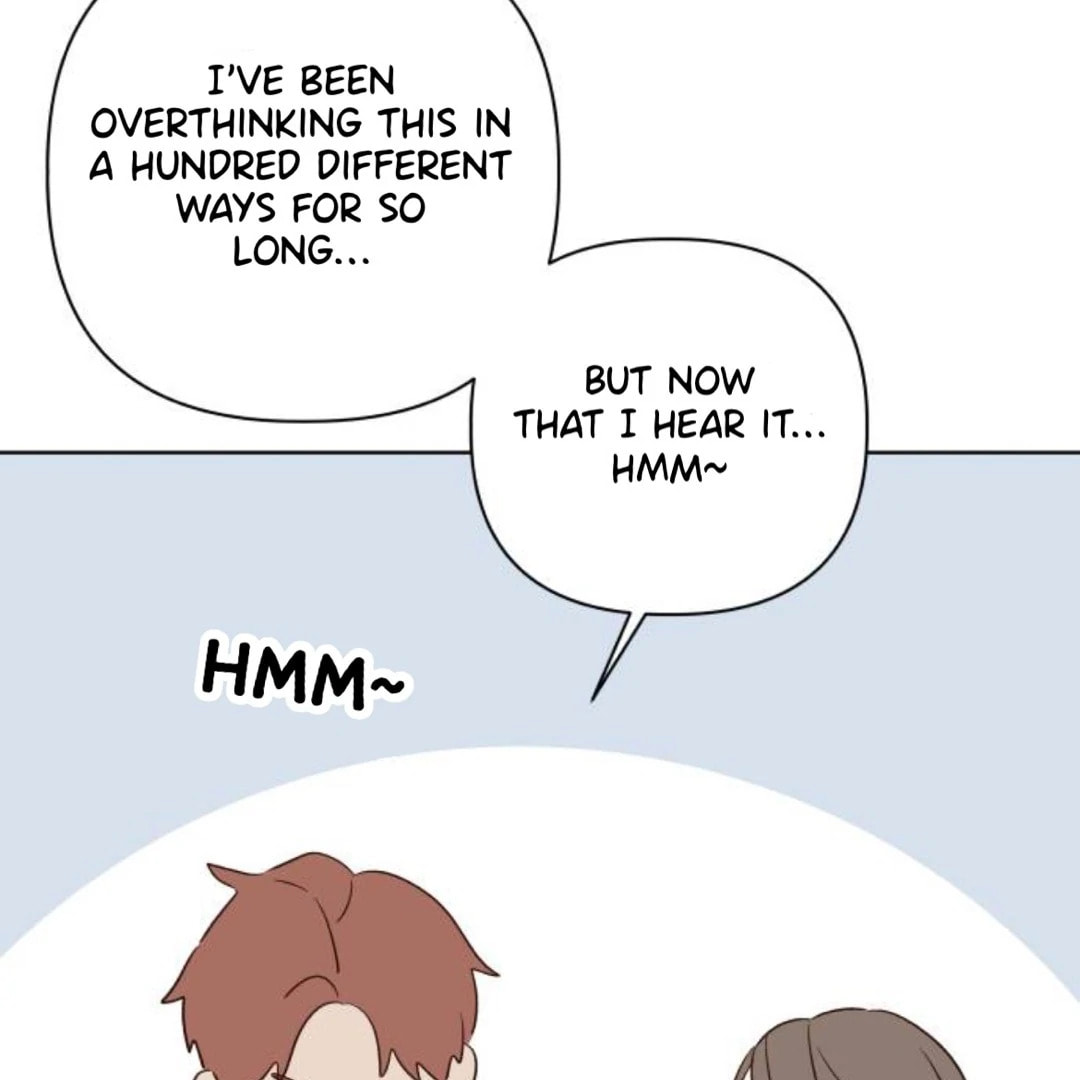 Love That Crosses the Line Chapter 42 page 31 - 