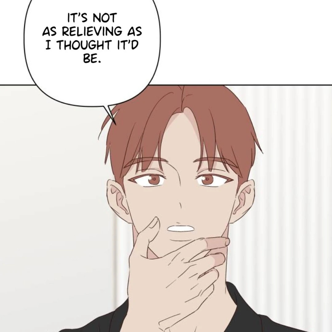 Love That Crosses the Line Chapter 42 page 33 - 