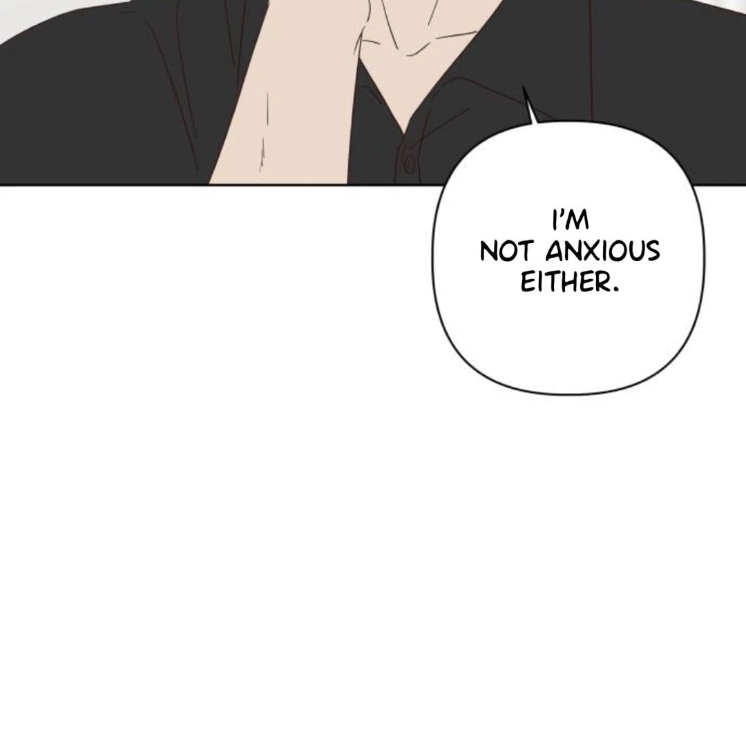Love That Crosses the Line Chapter 42 page 34 - 