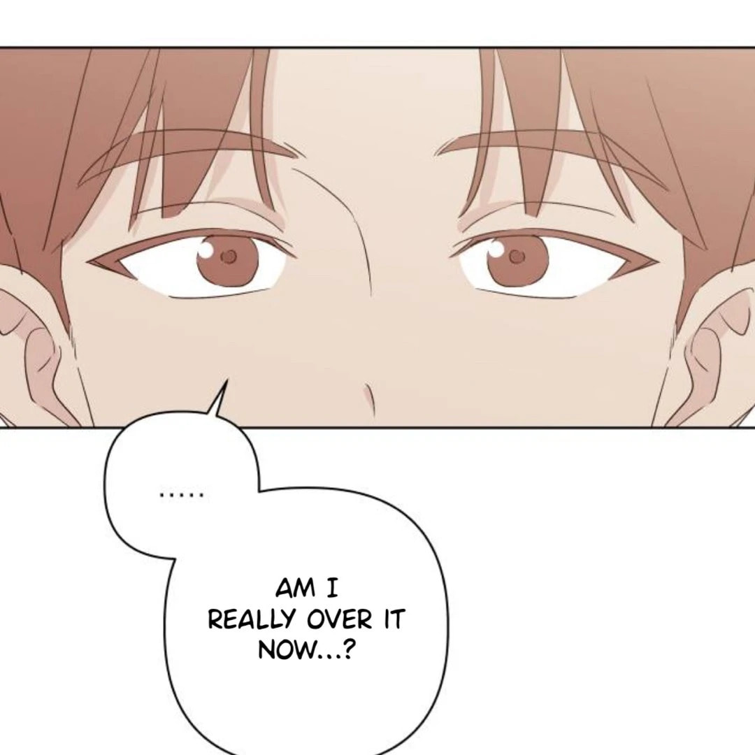 Love That Crosses the Line Chapter 42 page 35 - 