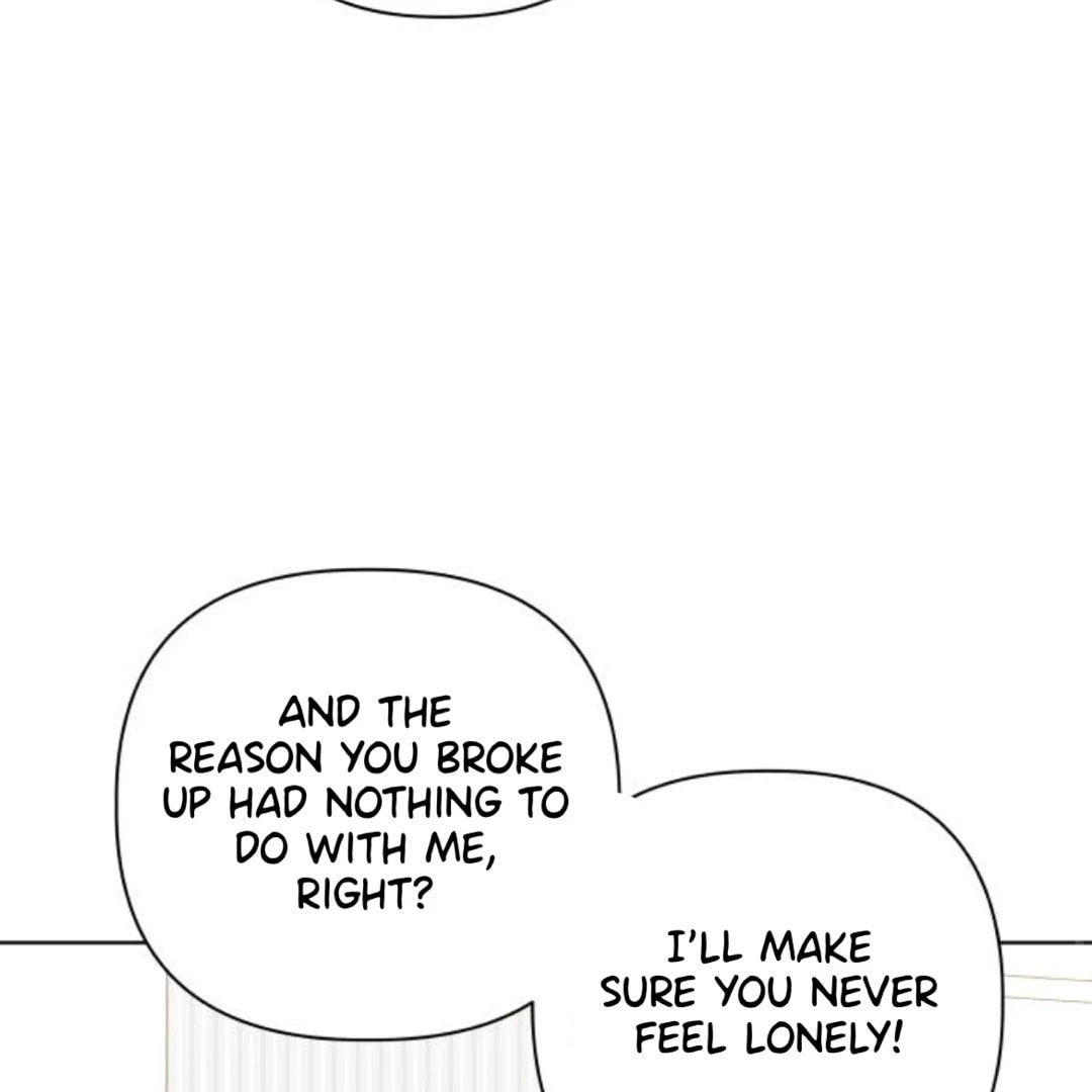 Love That Crosses the Line Chapter 42 page 36 - 