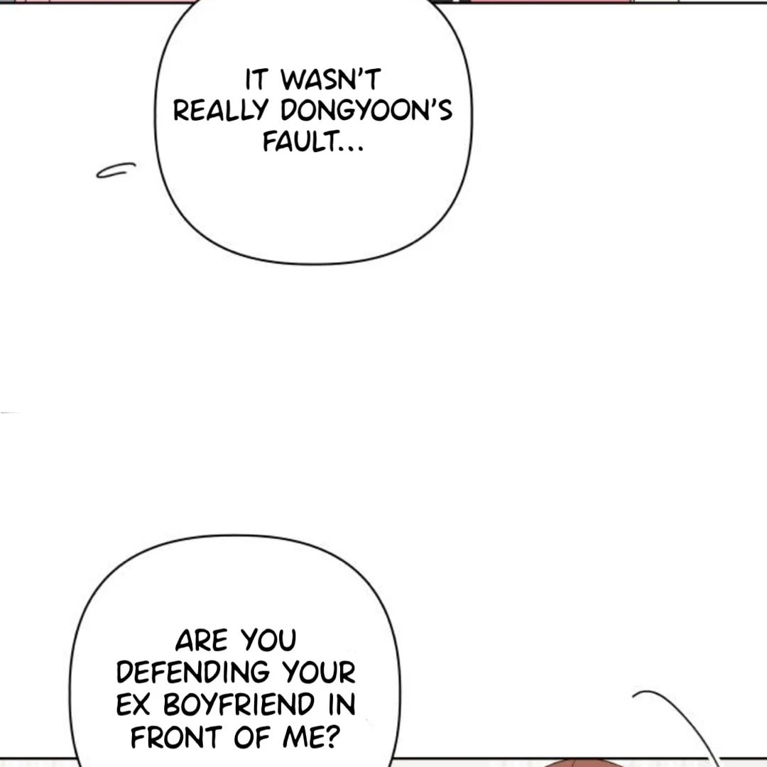Love That Crosses the Line Chapter 42 page 38 - 