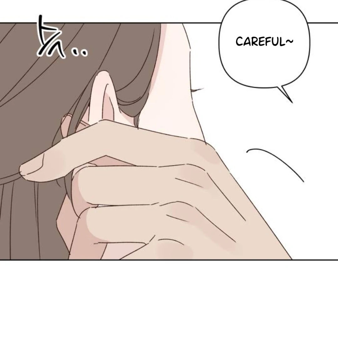 Love That Crosses the Line Chapter 42 page 41 - 