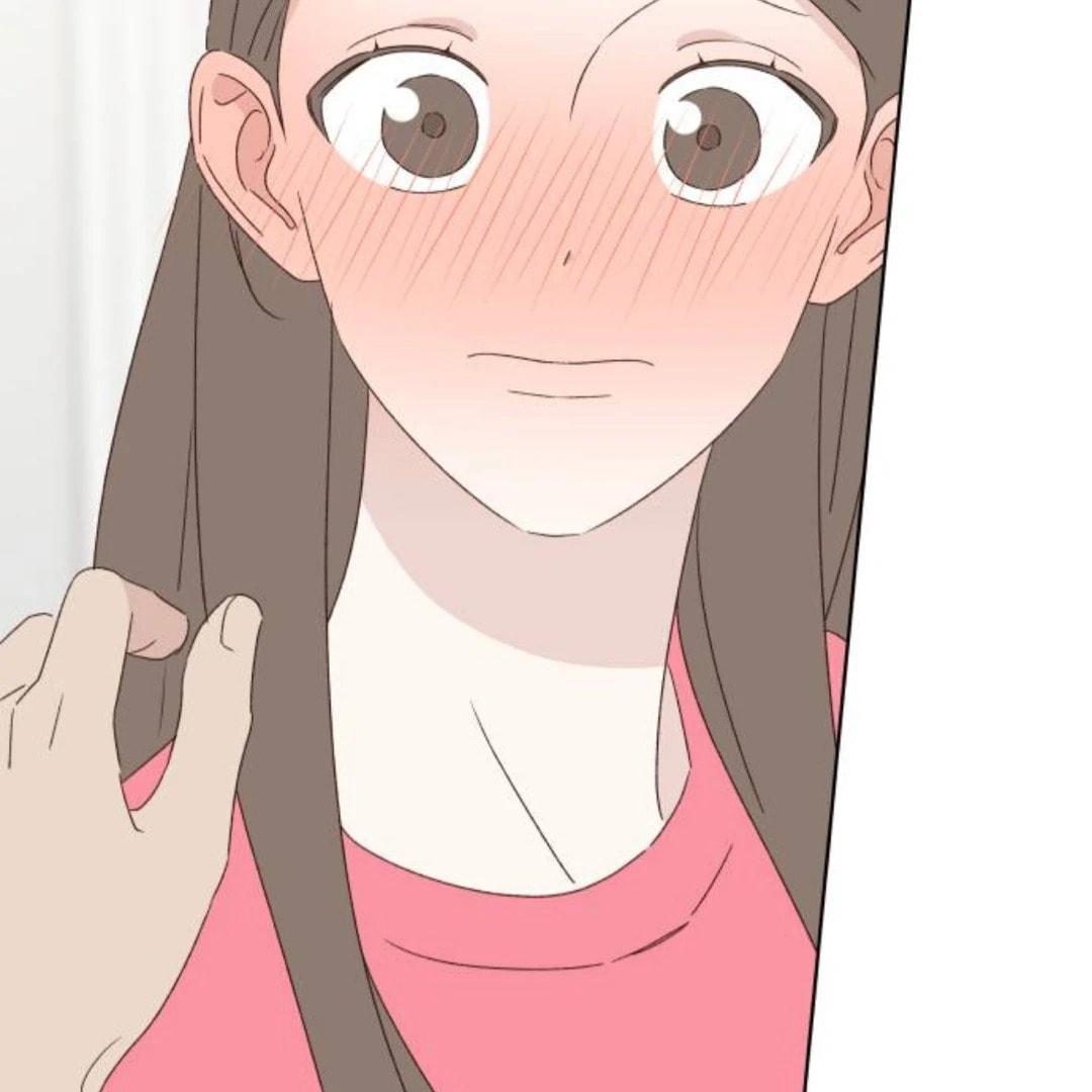 Love That Crosses the Line Chapter 42 page 43 - 