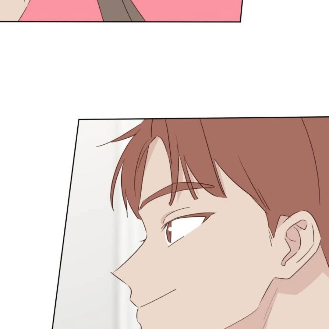 Love That Crosses the Line Chapter 42 page 44 - 