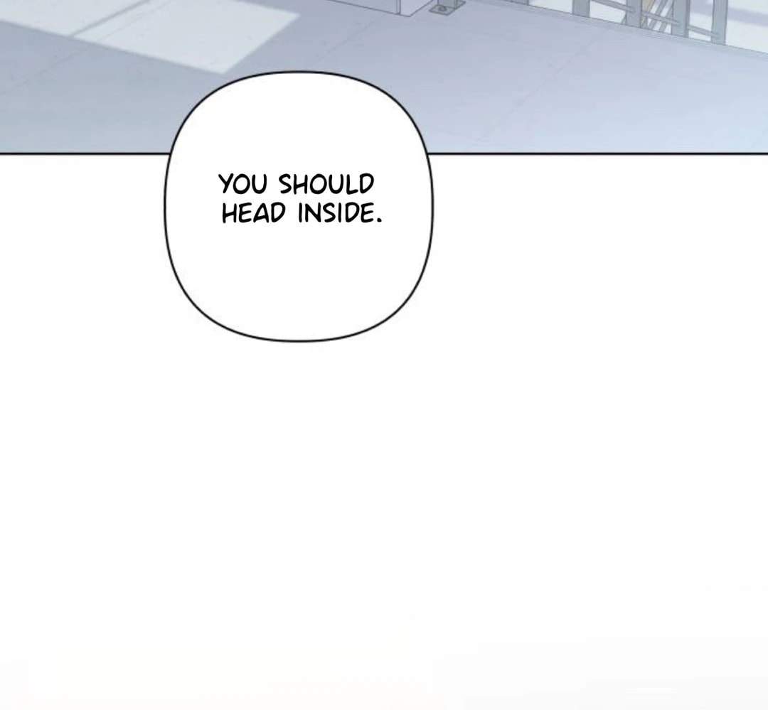 Love That Crosses the Line Chapter 42 page 49 - 
