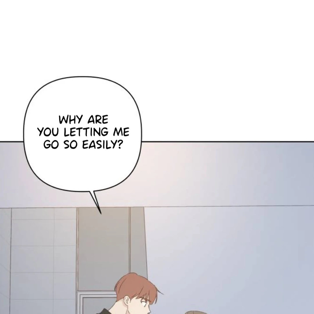 Love That Crosses the Line Chapter 42 page 50 - 