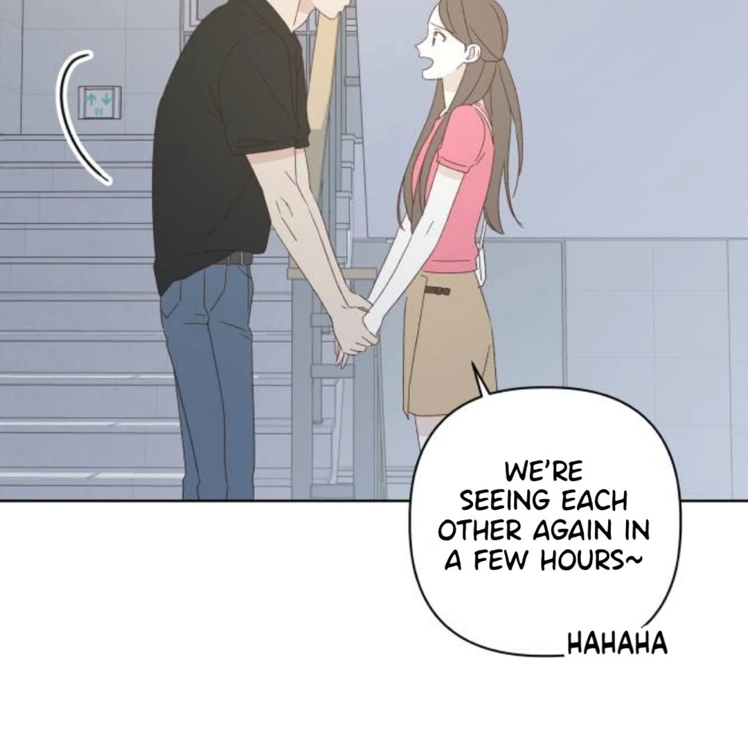 Love That Crosses the Line Chapter 42 page 51 - 