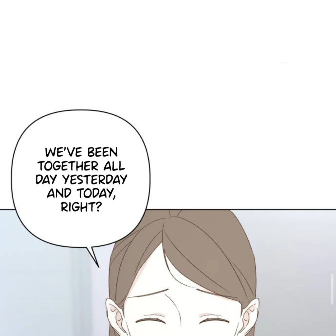 Love That Crosses the Line Chapter 42 page 52 - 
