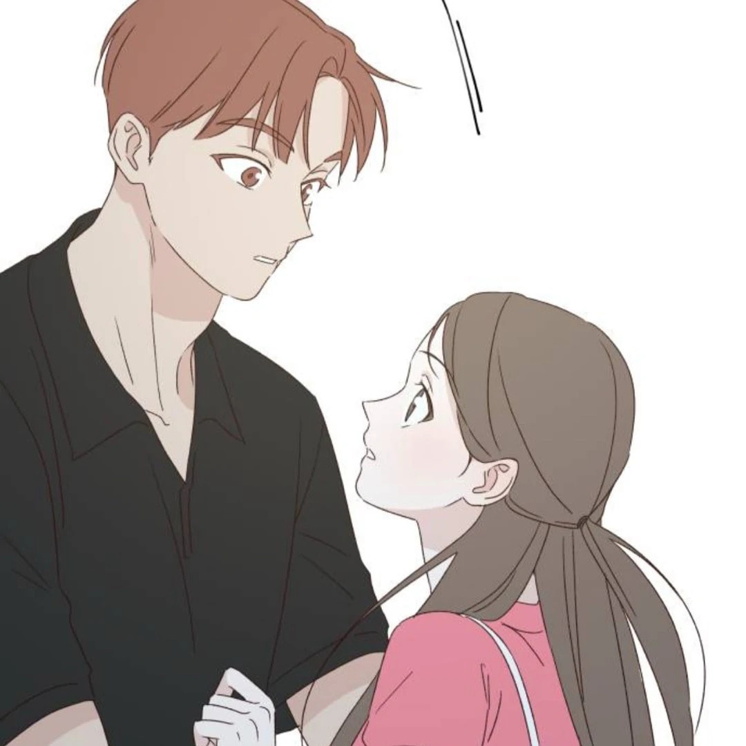 Love That Crosses the Line Chapter 42 page 58 - 