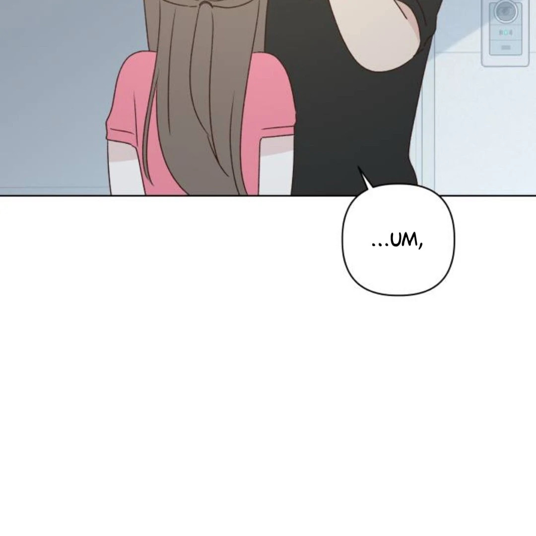 Love That Crosses the Line Chapter 42 page 61 - 