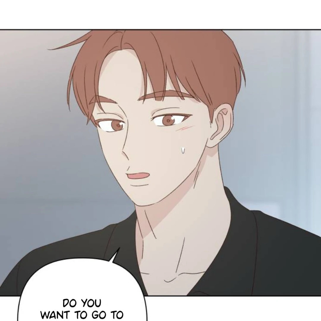 Love That Crosses the Line Chapter 42 page 62 - 