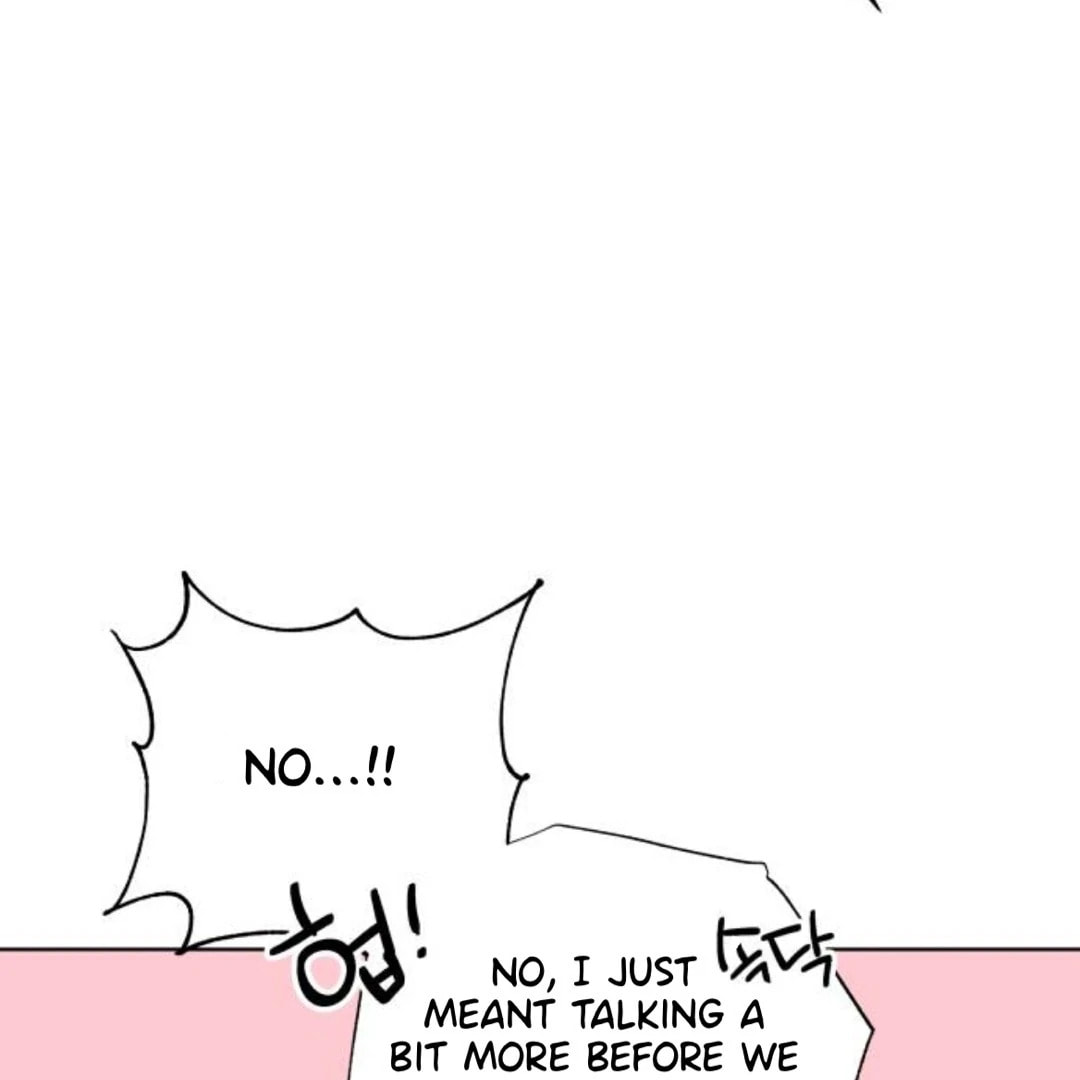 Love That Crosses the Line Chapter 42 page 65 - 