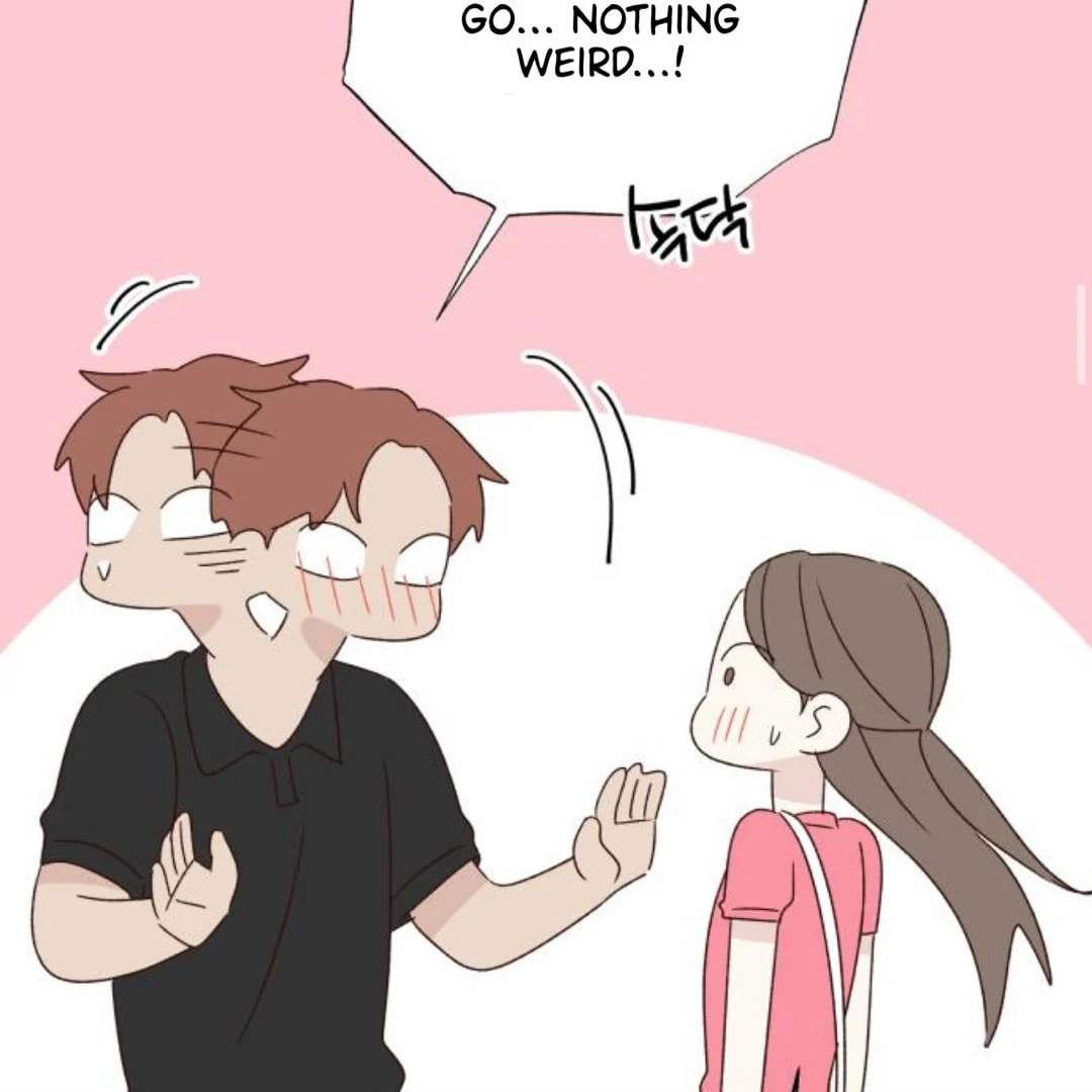 Love That Crosses the Line Chapter 42 page 66 - 