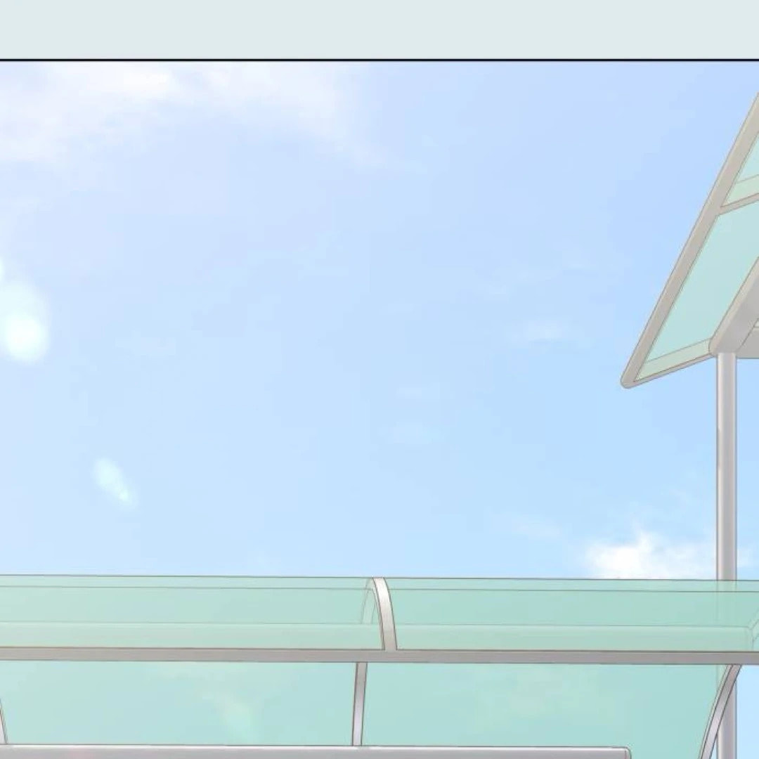 Love That Crosses the Line Chapter 42 page 8 - 