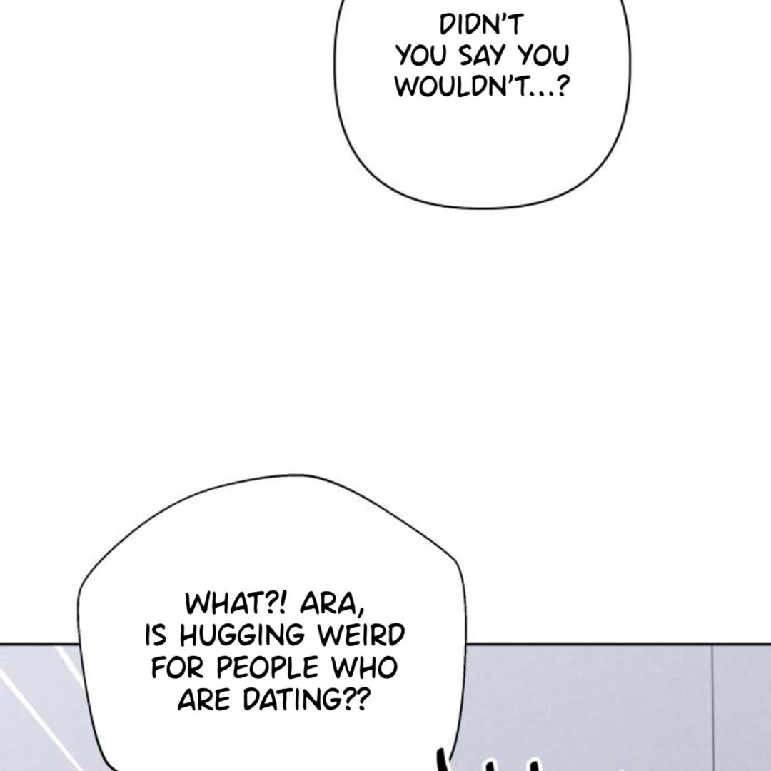 Love That Crosses the Line Chapter 42 page 75 - 