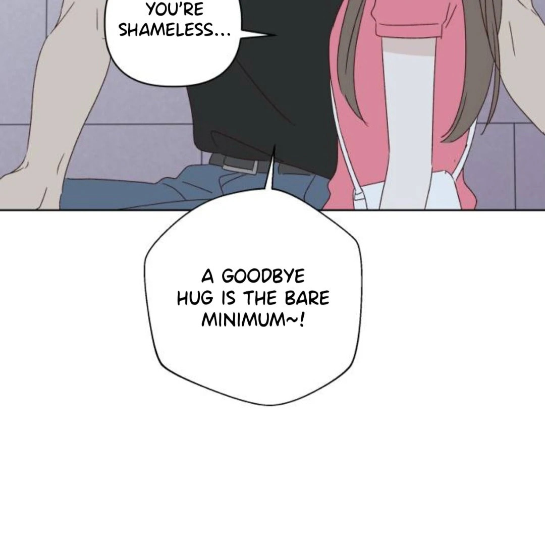 Love That Crosses the Line Chapter 42 page 77 - 