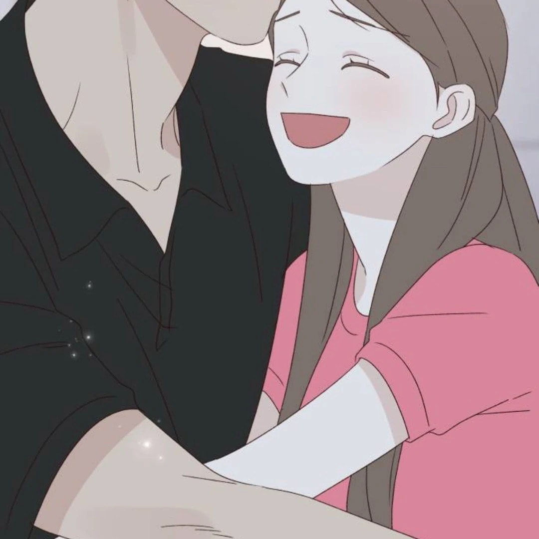Love That Crosses the Line Chapter 42 page 79 - 