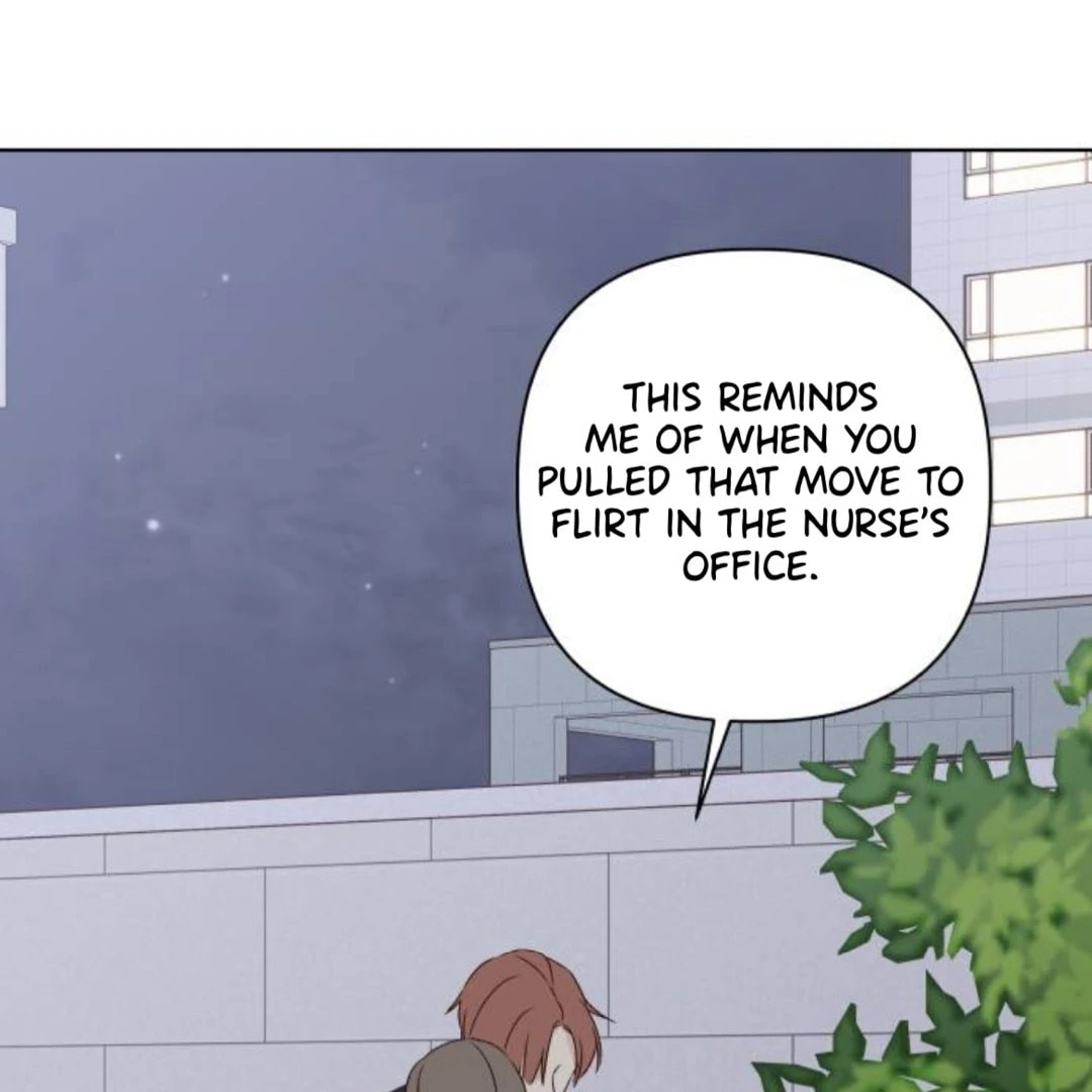 Love That Crosses the Line Chapter 42 page 81 - 