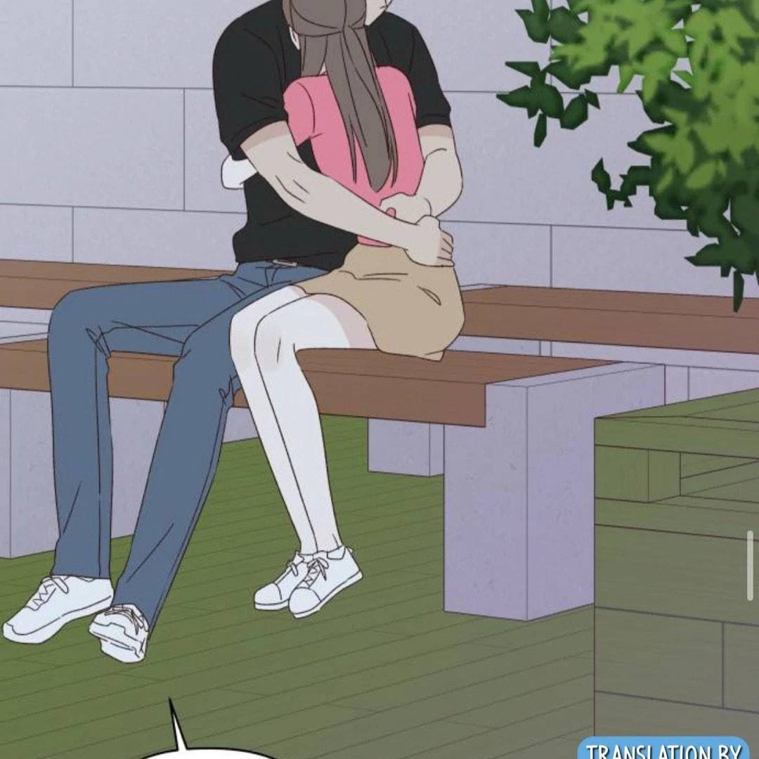 Love That Crosses the Line Chapter 42 page 82 - 