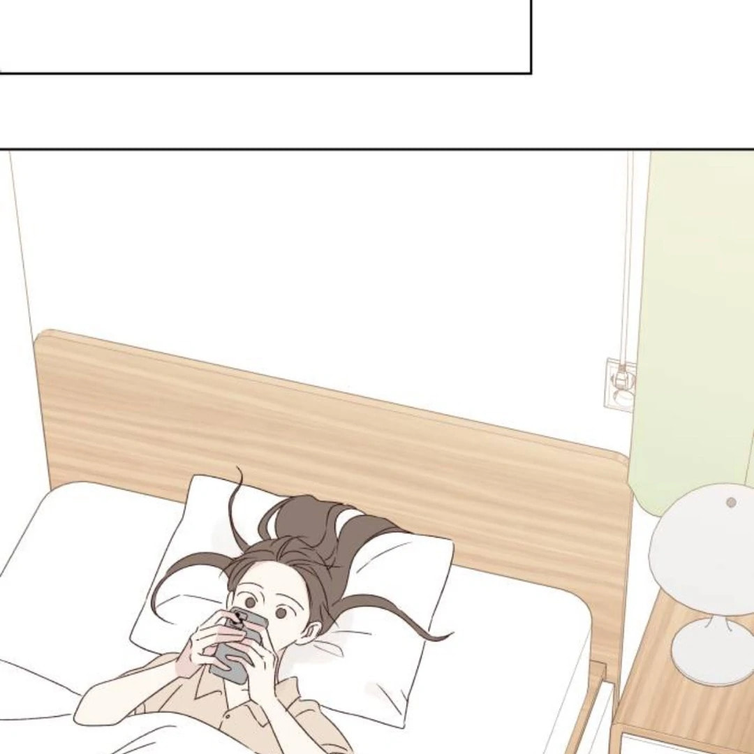 Love That Crosses the Line Chapter 42 page 92 - 