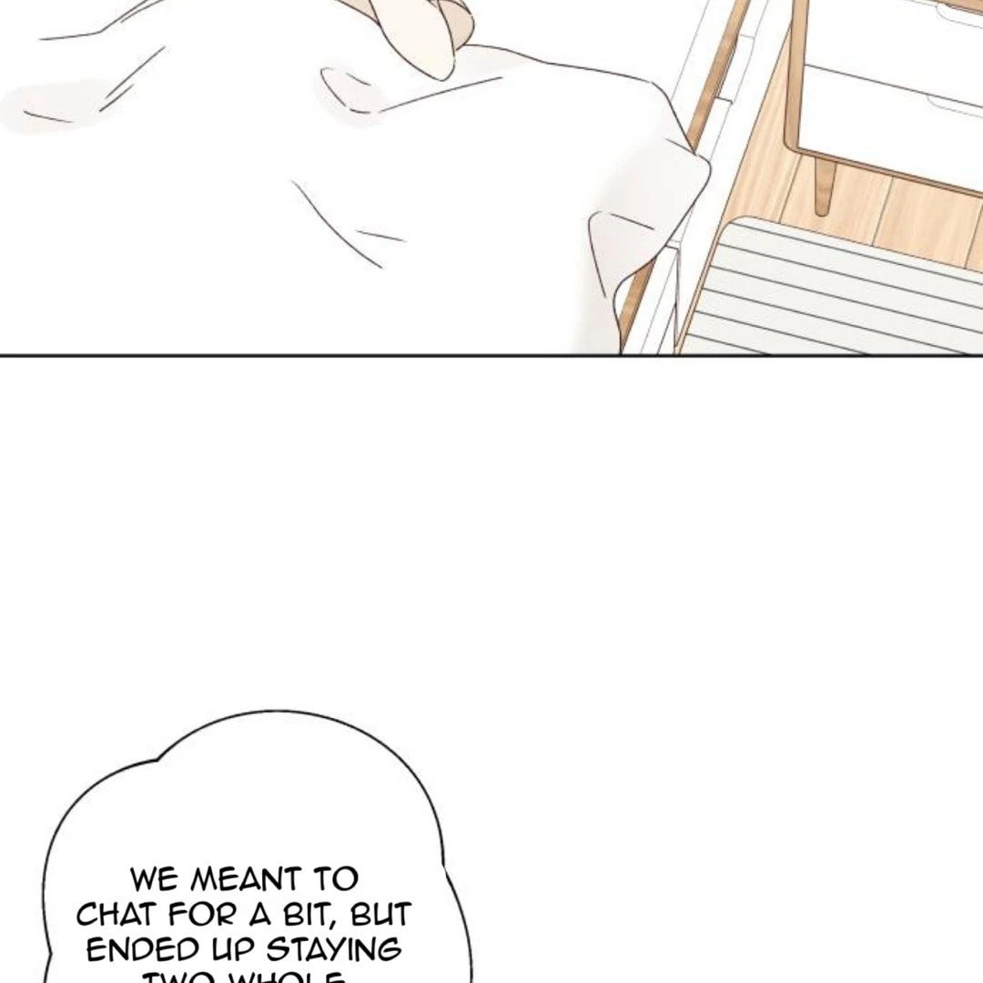 Love That Crosses the Line Chapter 42 page 93 - 