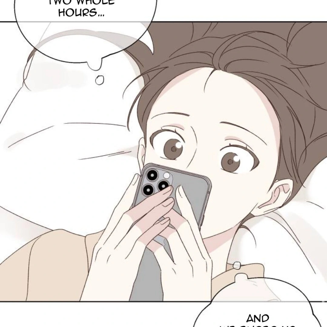 Love That Crosses the Line Chapter 42 page 94 - 
